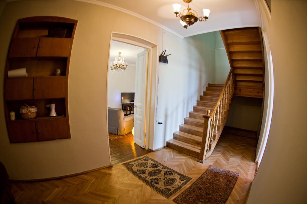 Hostel Mountain 13 Tbiliszi Kültér fotó