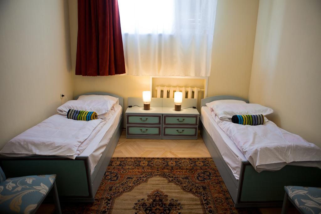 Hostel Mountain 13 Tbiliszi Kültér fotó
