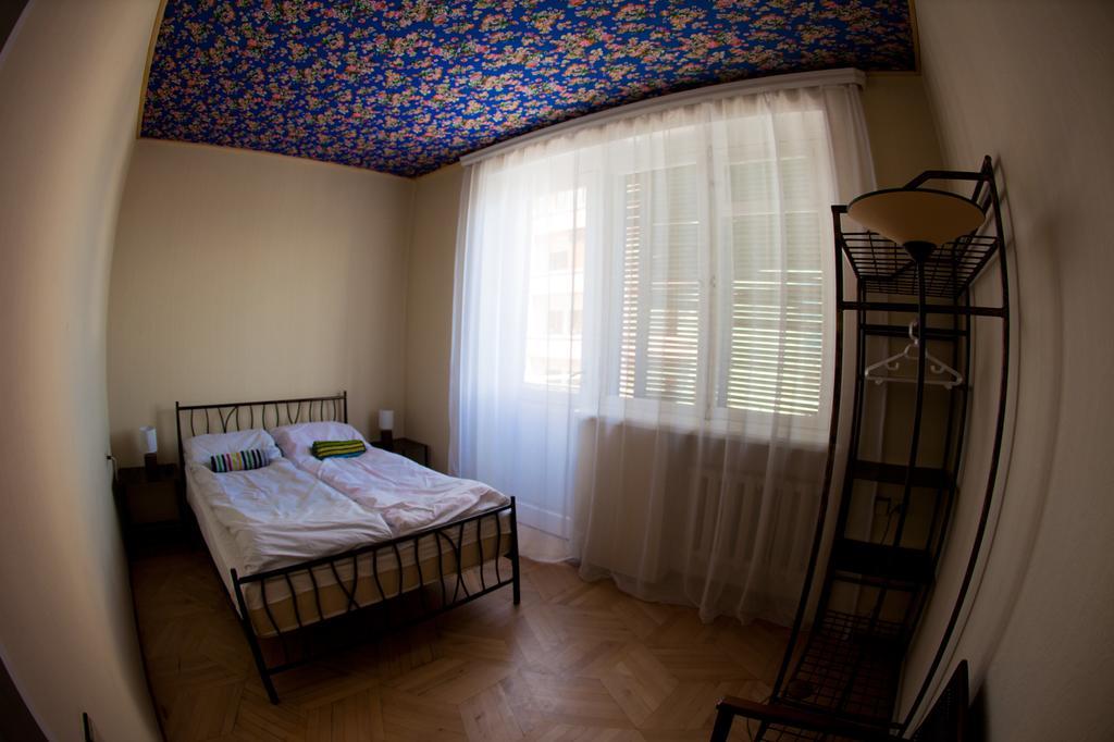 Hostel Mountain 13 Tbiliszi Kültér fotó