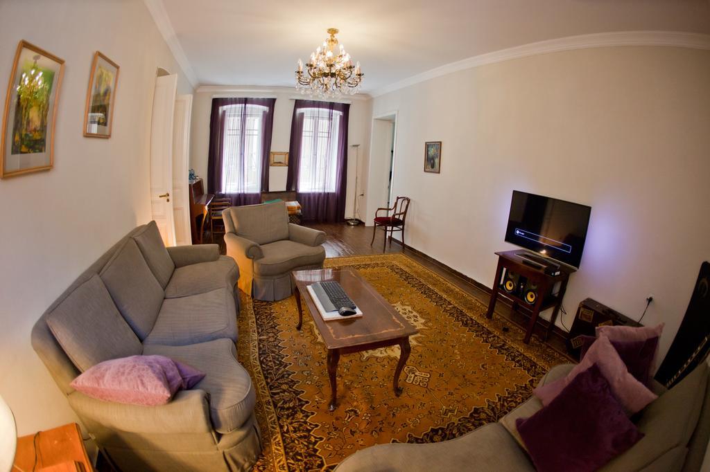 Hostel Mountain 13 Tbiliszi Kültér fotó