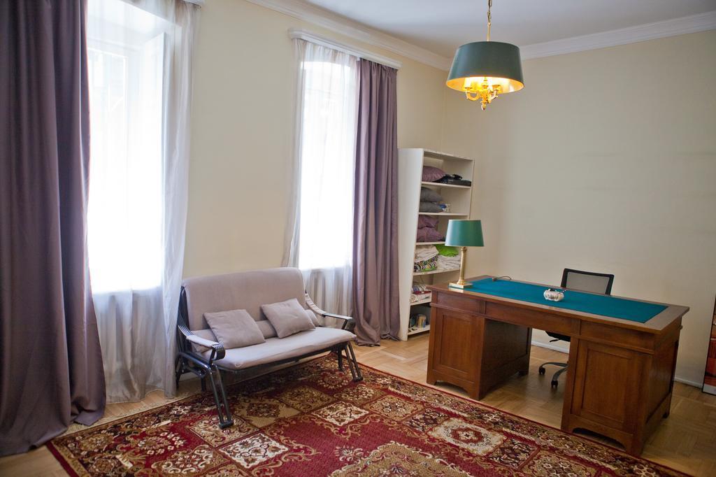 Hostel Mountain 13 Tbiliszi Kültér fotó