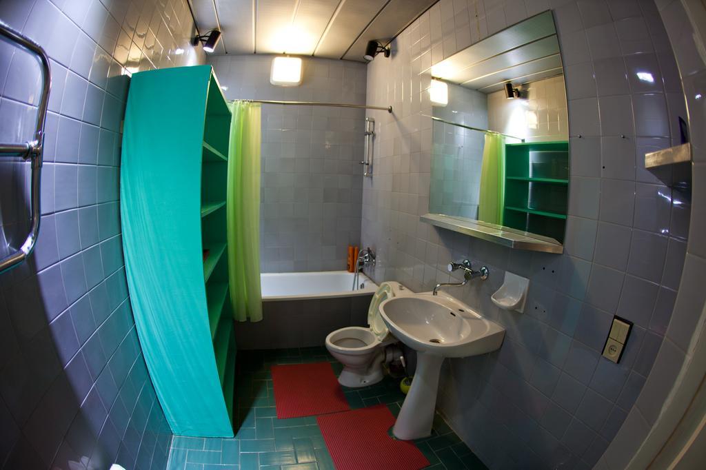 Hostel Mountain 13 Tbiliszi Kültér fotó