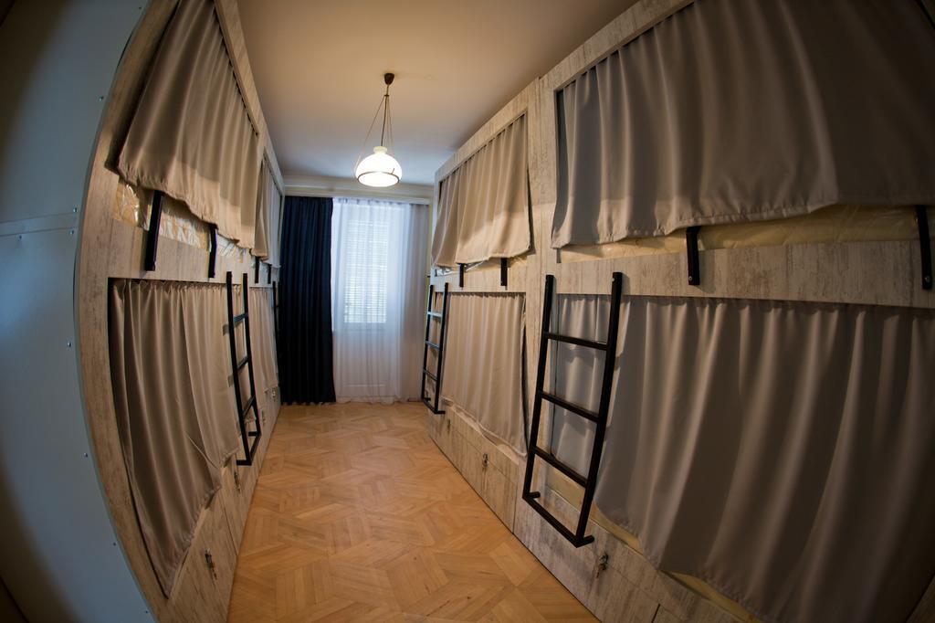 Hostel Mountain 13 Tbiliszi Kültér fotó