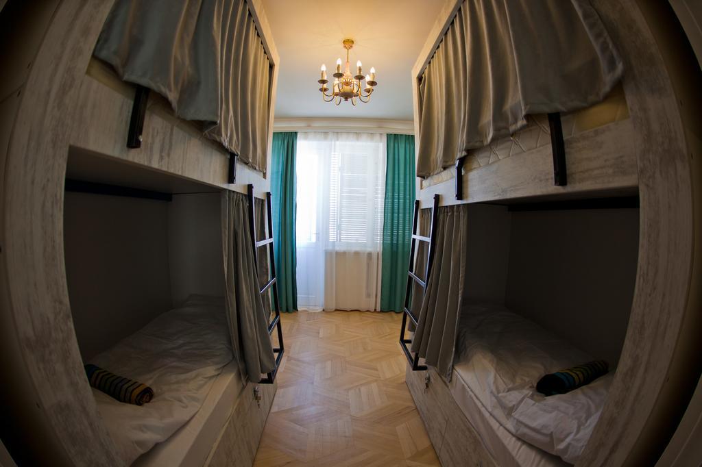 Hostel Mountain 13 Tbiliszi Kültér fotó
