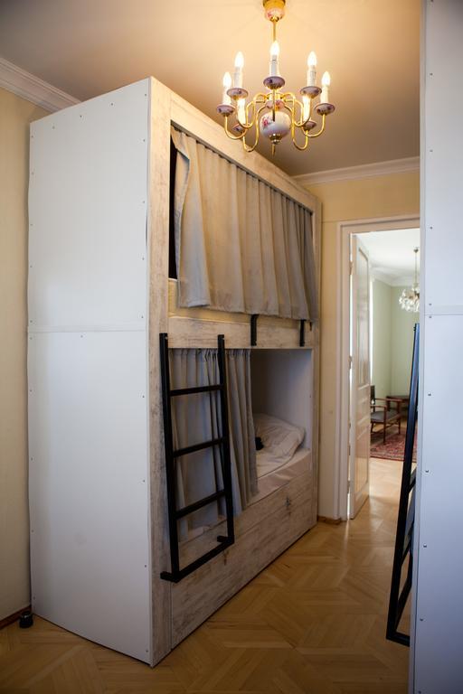 Hostel Mountain 13 Tbiliszi Kültér fotó