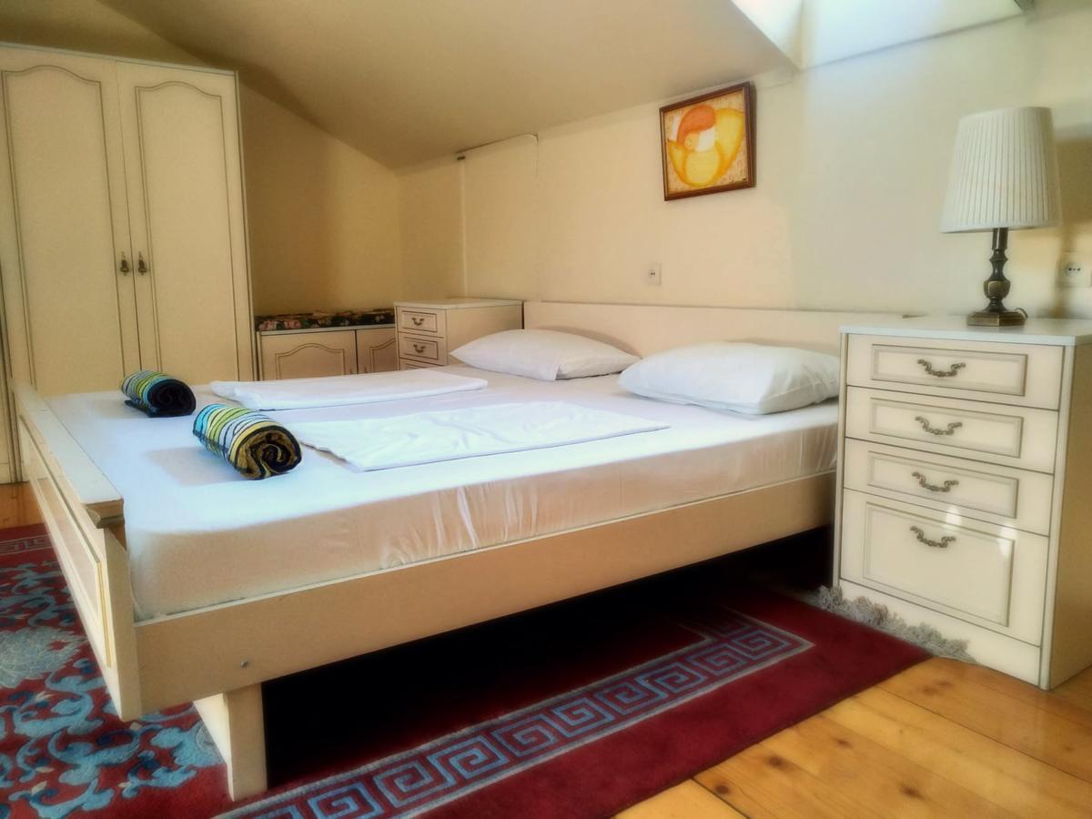 Hostel Mountain 13 Tbiliszi Kültér fotó